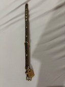 VUITTON犬の首輪（ブランド財布・小物）の商品画像 - 査定依頼日：2025年10月22日 - 最高査定価格：30,000円