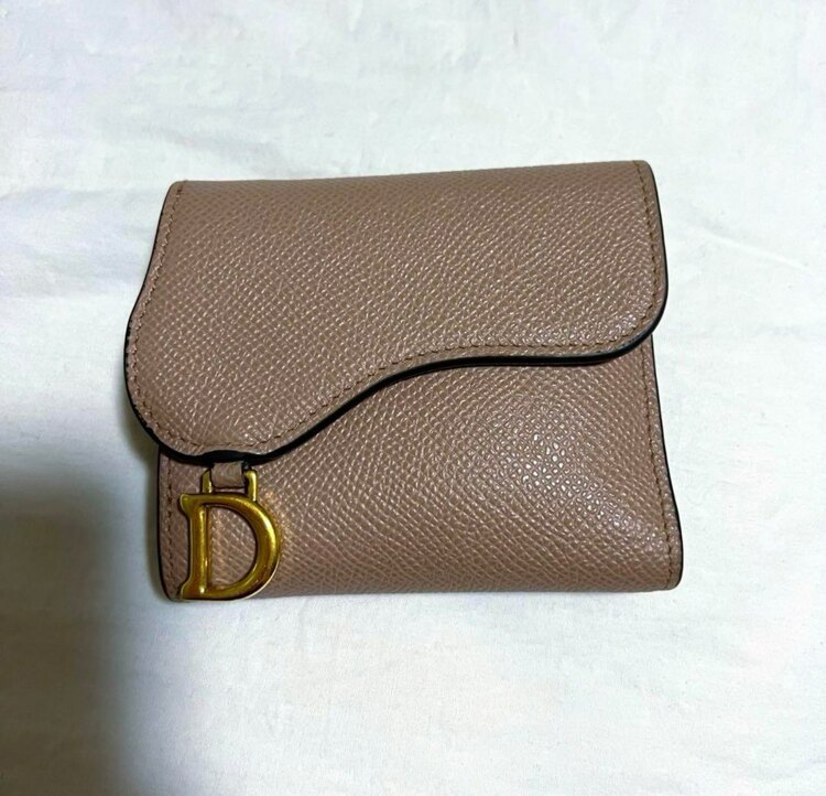 ディオール  （ブランドバッグ）の商品画像 - 査定依頼日：2025年1月19日 - 最高査定価格：8,000円