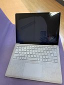 Microsoft surface laptop （PC・タブレット）の商品画像 - 査定依頼日：2023年7月27日 - 最高査定価格：17,000円