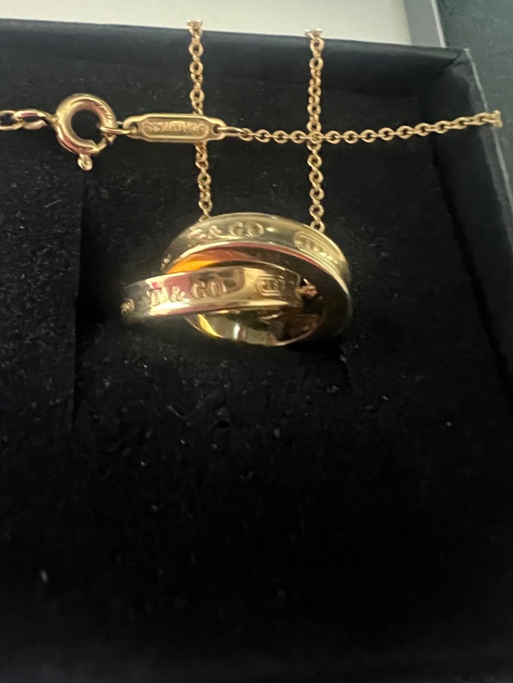 18金（金・貴金属）の商品画像 - 査定依頼日：2025年11月15日 - 最高査定価格：150,000円