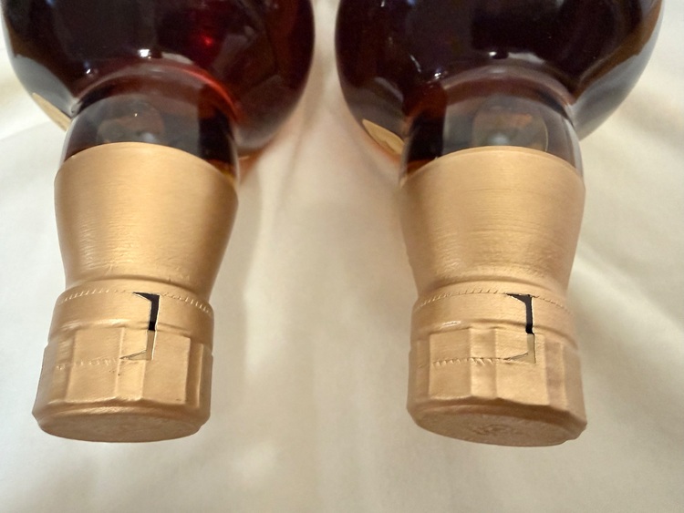 サントリー 山崎 16年 2本セット（お酒）の商品画像 - 査定依頼日：2025年11月28日 - 最高査定価格：37,000円