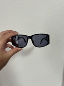 CHANEL シャネル ココマーク サングラス 02461 94305 アイウェ（古着・ファッション）の商品画像 - 査定依頼日：2026年6月21日 - 最高査定価格：10,000円