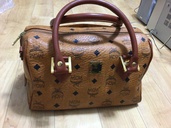 MCM（ブランドバッグ）の商品画像 - 査定依頼日：2026年6月19日 - 最高査定価格：20,000円