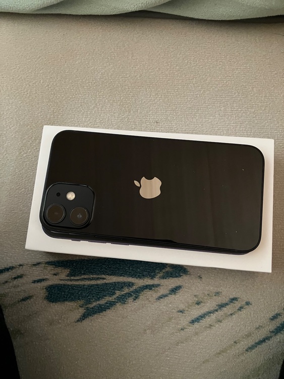 iPhone12mini（スマホ）の商品画像 - 査定依頼日：2025年11月21日 - 最高査定価格：15,000円