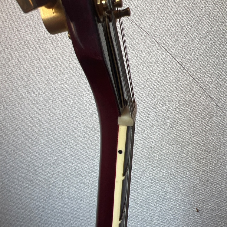 ES-165 Herb Ellis Wine Red（ピアノ・楽器・PA機材）の商品画像 - 査定依頼日：2026年5月24日 - 最高査定価格：245,000円