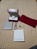 W51002Q3（高級時計）の商品画像 - 査定依頼日：2026年3月20日 - 最高査定価格：450,000円