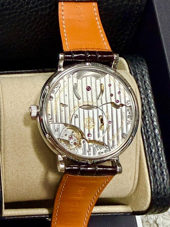 IW510102（高級時計）の商品画像 - 査定依頼日：2026年4月26日 - 最高査定価格：700,000円