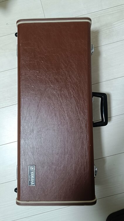 YAS-32（ピアノ・楽器・PA機材）の商品画像 - 査定依頼日：2026年8月10日 - 最高査定価格：80,000円
