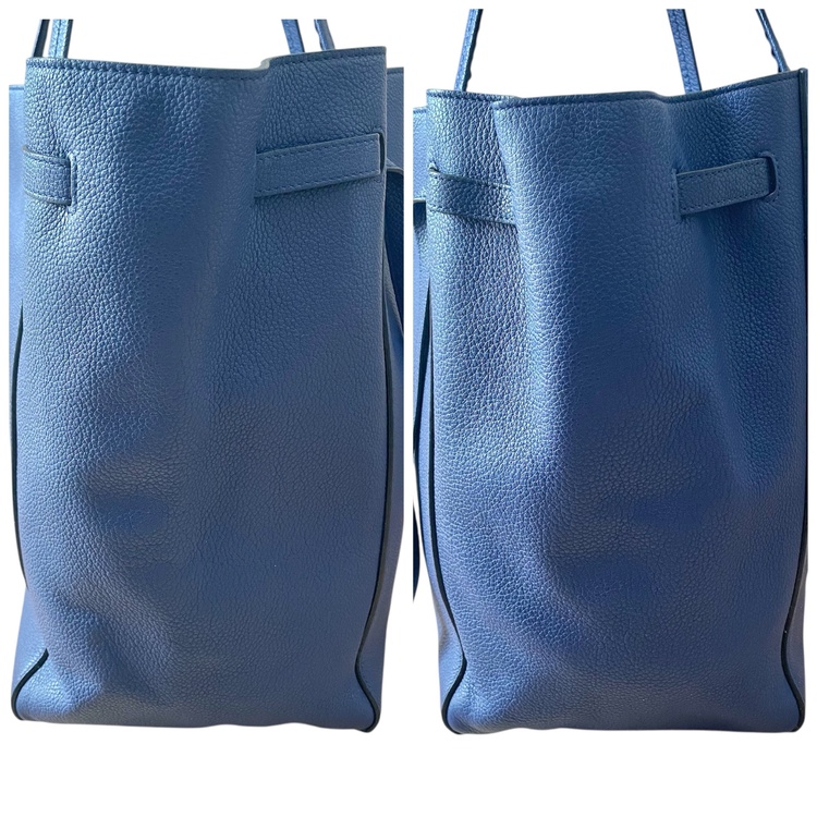 カバファントム（ブランドバッグ）の商品画像 - 査定依頼日：2025年12月10日 - 最高査定価格：70,000円