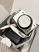 Nikon J1（カメラ）の商品画像 - 査定依頼日：2020年4月11日 - 最高査定価格：3,000円