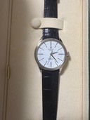 チェリーニ（高級時計）の商品画像 - 査定依頼日：2026年1月5日 - 最高査定価格：1,550,000円