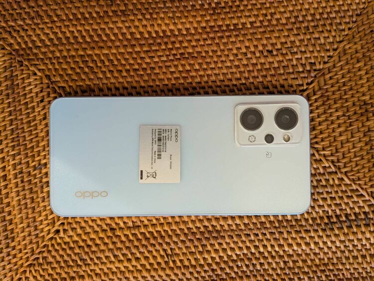 CPH2353（スマホ）の商品画像 - 査定依頼日：2025年10月9日 - 最高査定価格：10,000円