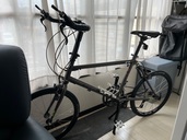 KHS P-20R（自転車）の商品画像 - 査定依頼日：2025年8月2日 - 最高査定価格：70,000円