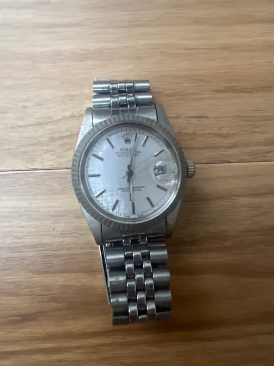 ロレックス その他 （高級時計）の商品画像 - 査定依頼日：2026年4月7日 - 最高査定価格：705,000円