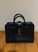 イブサンローラン  （ブランドバッグ）の商品画像 - 査定依頼日：2025年12月15日 - 最高査定価格：140,000円