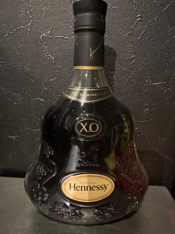 ブランデー ヘネシー （お酒）の商品画像 - 査定依頼日：2026年2月2日 - 最高査定価格：14,500円