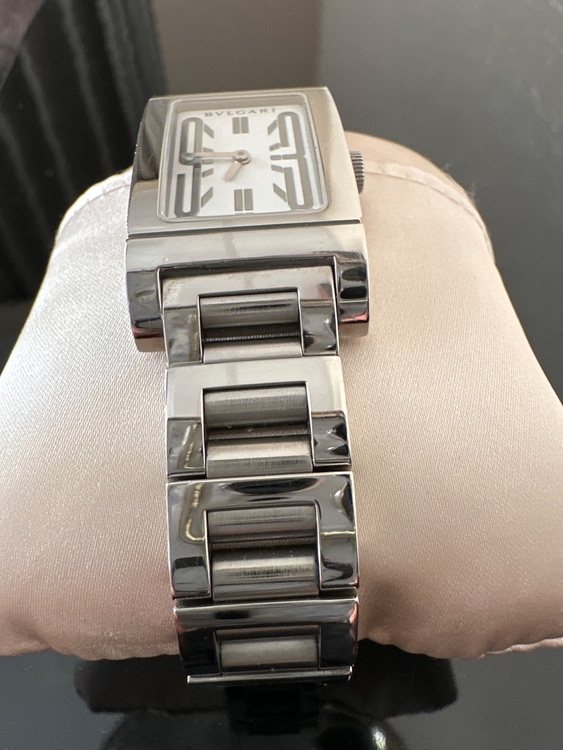 ブルガリ その他 （高級時計）の商品画像 - 査定依頼日：2025年9月27日 - 最高査定価格：600,000円