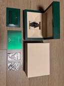 エクスプローラー（高級時計）の商品画像 - 査定依頼日：2025年9月27日 - 最高査定価格：1,250,000円