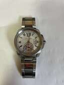 カルティエ　　カリブル（高級時計）の商品画像 - 査定依頼日：2024年4月13日 - 最高査定価格：410,000円