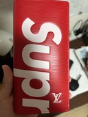 その他 Supreme （ブランドバッグ）の商品画像 - 査定依頼日：2025年7月9日 - 最高査定価格：999円