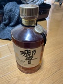 ウイスキー サントリー山崎 （お酒）の商品画像 - 査定依頼日：2026年4月21日 - 最高査定価格：27,000円
