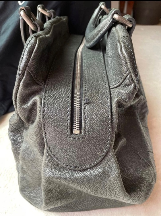 ボストンバッグ（ブランドバッグ）の商品画像 - 査定依頼日：2025年10月21日 - 最高査定価格：170,000円