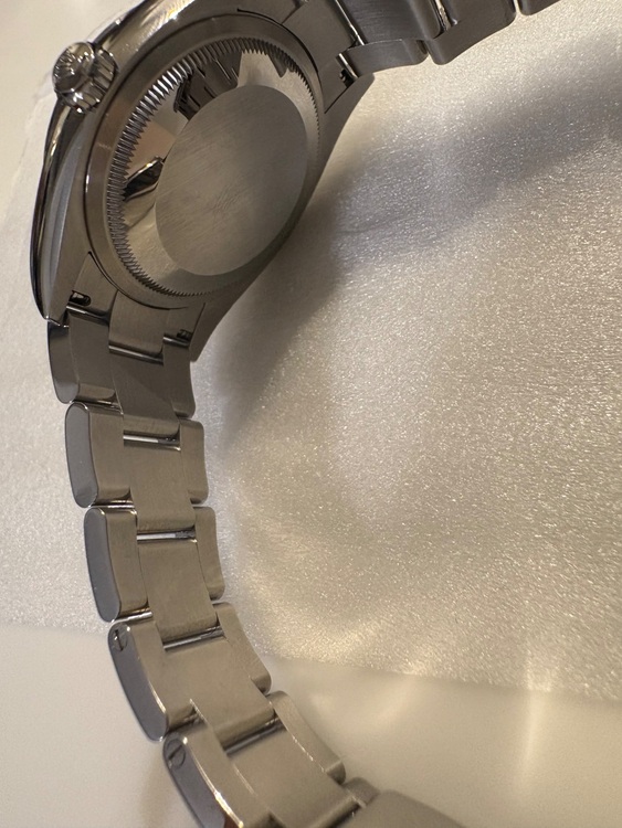 126200（高級時計）の商品画像 - 査定依頼日：2025年10月5日 - 最高査定価格：1,250,000円