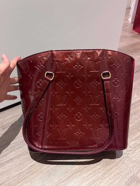 アヴァロン（ブランドバッグ）の商品画像 - 査定依頼日：2026年3月2日 - 最高査定価格：55,000円