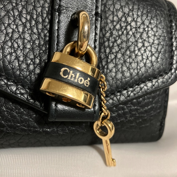 アビー（ブランド財布・小物）の商品画像 - 査定依頼日：2025年8月8日 - 最高査定価格：2,000円