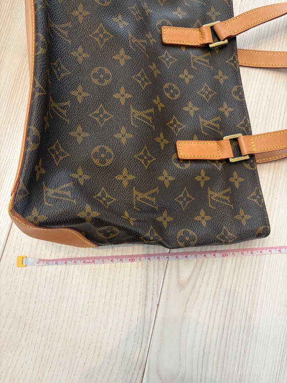 ルイヴィトン モノグラム （ブランドバッグ）の商品画像 - 査定依頼日：2026年1月17日 - 最高査定価格：67,000円
