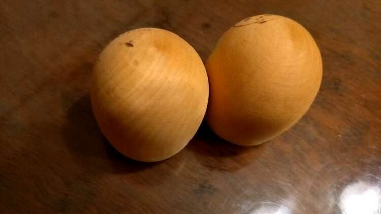 こけし（フィギュア・プラモデル）の商品画像 - 査定依頼日：2025年3月23日