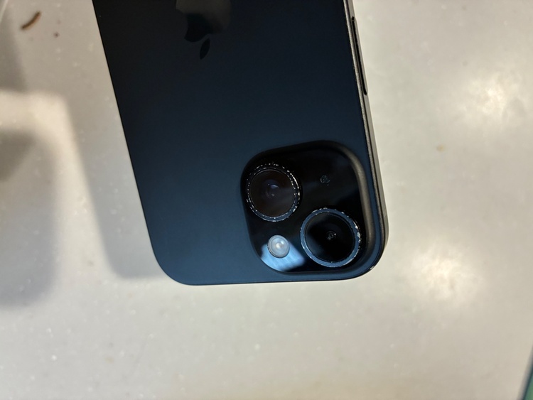 iPhone 15 128GB SIMフリー（スマホ）の商品画像 - 査定依頼日：2026年2月2日 - 最高査定価格：60,000円