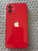 iPhone12 機種番号MGJ23J/A（スマホ）の商品画像 - 査定依頼日：2025年8月27日 - 最高査定価格：35,000円