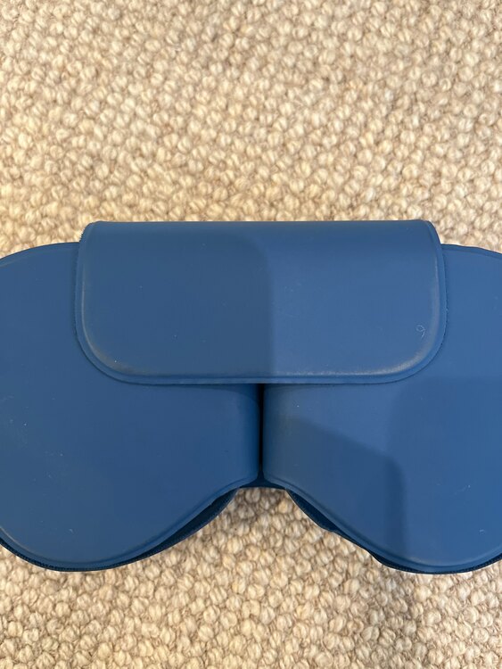 AirPods Max - スカイブルー（オーディオ・スピーカー）の商品画像 - 査定依頼日：2025年5月18日 - 最高査定価格：26,000円