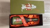 焼酎 森伊蔵（お酒）の商品画像 - 査定依頼日：2026年9月22日 - 最高査定価格：14,500円
