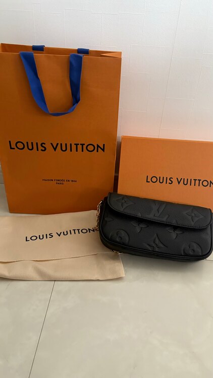 ルイヴィトン モノグラム （ブランドバッグ）の商品画像 - 査定依頼日：2025年4月1日 - 最高査定価格：240,000円