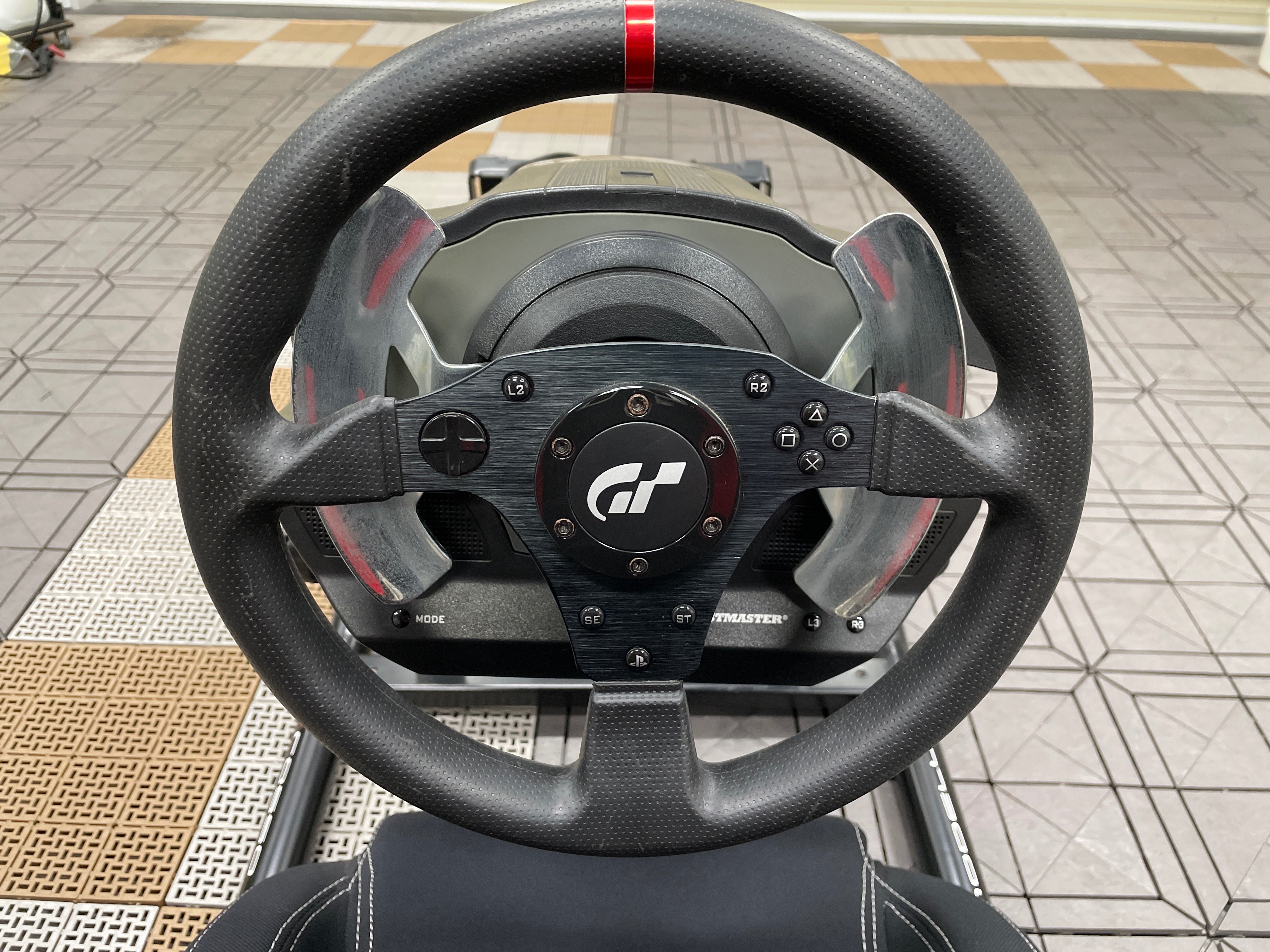 ロッソモデロ （rossomodello) GTD-RS（ゲーム機本体・ゲームソフト 