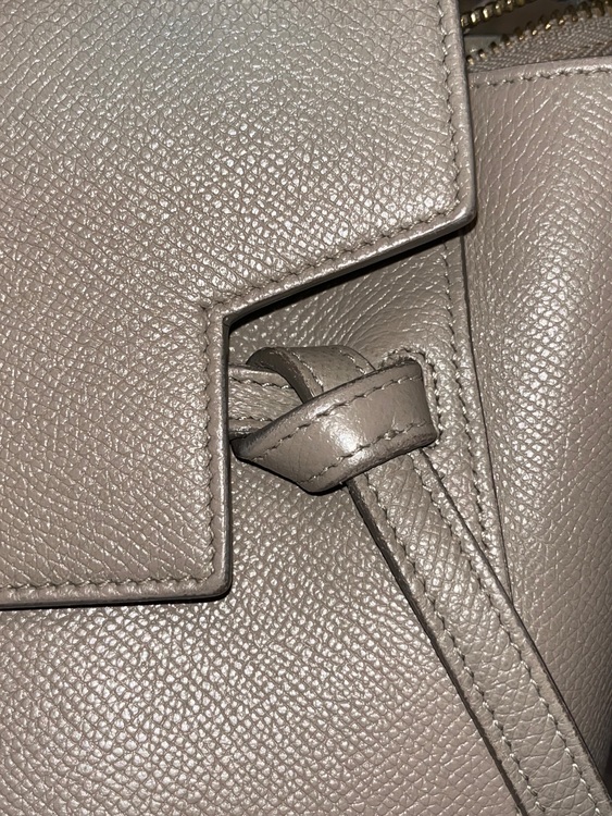 セリーヌ  （ブランドバッグ）の商品画像 - 査定依頼日：2025年10月20日 - 最高査定価格：130,000円