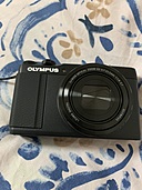 オリンパス（カメラ）の商品画像 - 査定依頼日：2020年1月12日 - 最高査定価格：5,000円