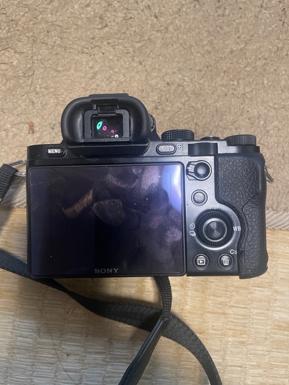 α7（カメラ）の商品画像 - 査定依頼日：2026年4月5日 - 最高査定価格：80,000円