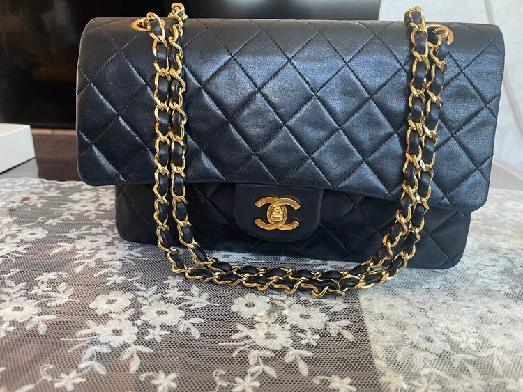 シャネル マトラッセ （ブランドバッグ）の商品画像 - 査定依頼日：2025年1月19日 - 最高査定価格：320,000円