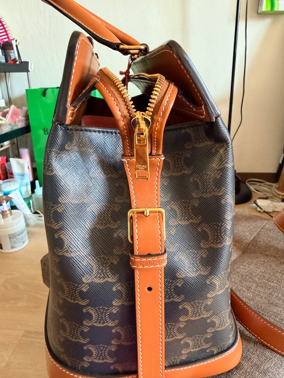 CELINE BAG（ブランドバッグ）の商品画像 - 査定依頼日：2026年4月15日 - 最高査定価格：150,000円