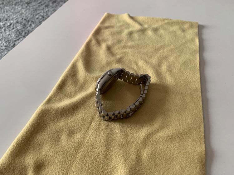 ロレックス デイデイト 18346（高級時計）の商品画像 - 査定依頼日：2025年11月26日 - 最高査定価格：4,000,000円