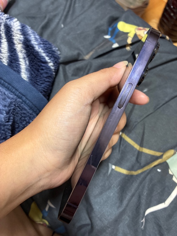 iPhone iPhone 14 Pro 256GB SIMフリー（スマホ）の商品画像 - 査定依頼日：2026年7月17日 - 最高査定価格：75,000円