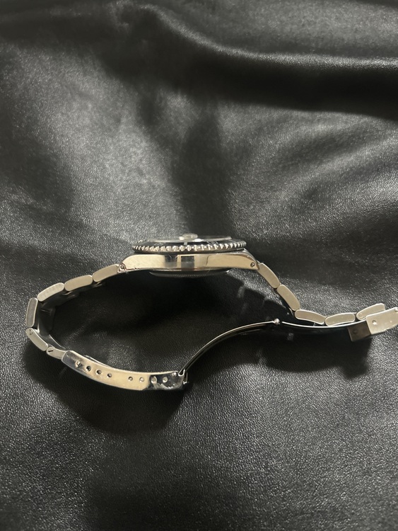 ロレックス サブマリーナー 16610（高級時計）の商品画像 - 査定依頼日：2025年6月14日 - 最高査定価格：1,300,000円