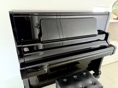 BL-71  K851625（ピアノ・楽器・PA機材）の商品画像 - 査定依頼日：2026年4月17日 - 最高査定価格：20,000円