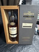 ザ・グレンリベット　シングルカスクエディション　１５年（お酒）の商品画像 - 査定依頼日：2024年2月5日 - 最高査定価格：24,000円