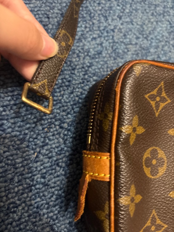 その他 その他 （高級時計）の商品画像 - 査定依頼日：2025年11月5日 - 最高査定価格：5,000円