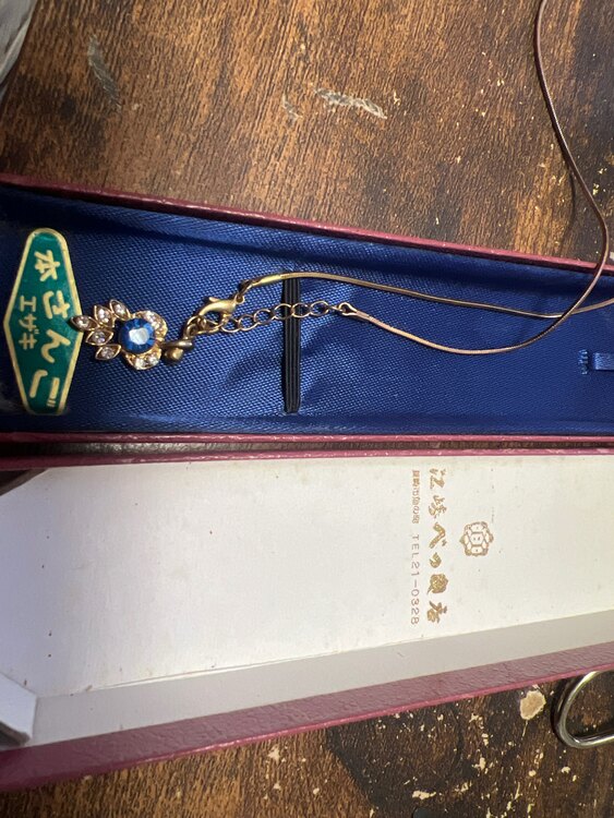 本サンゴネックレス（金・貴金属）の商品画像 - 査定依頼日：2025年4月26日 - 最高査定価格：100,000円