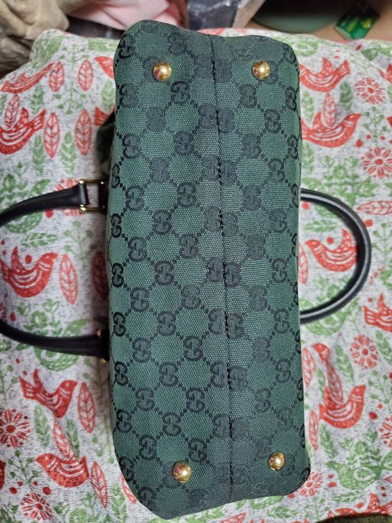 ミニボストン（ブランドバッグ）の商品画像 - 査定依頼日：2022年7月20日 - 最高査定価格：15,000円